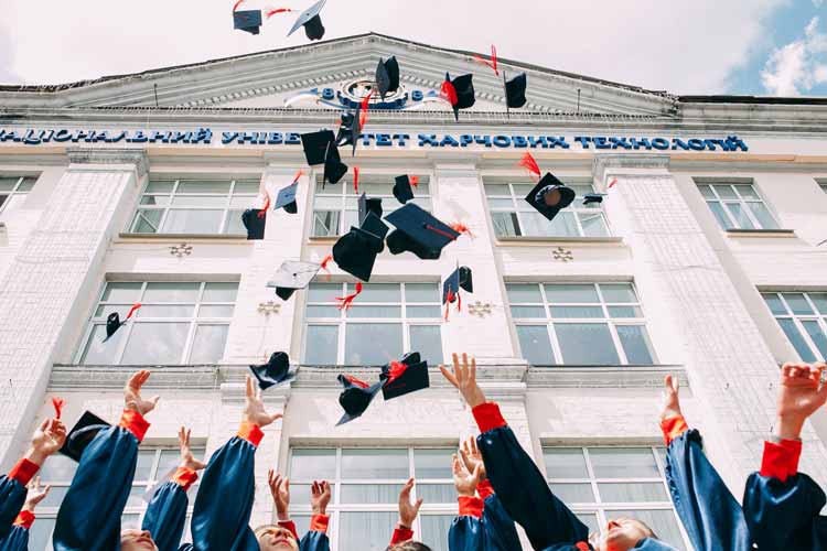 Cosa regalare per una laurea